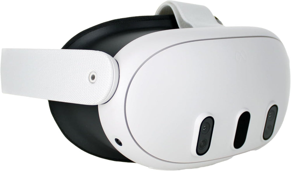 <h2>Oculus Quest 3 128 GB Advanced All- In- One VR Gaming Headset - Novo</h2>