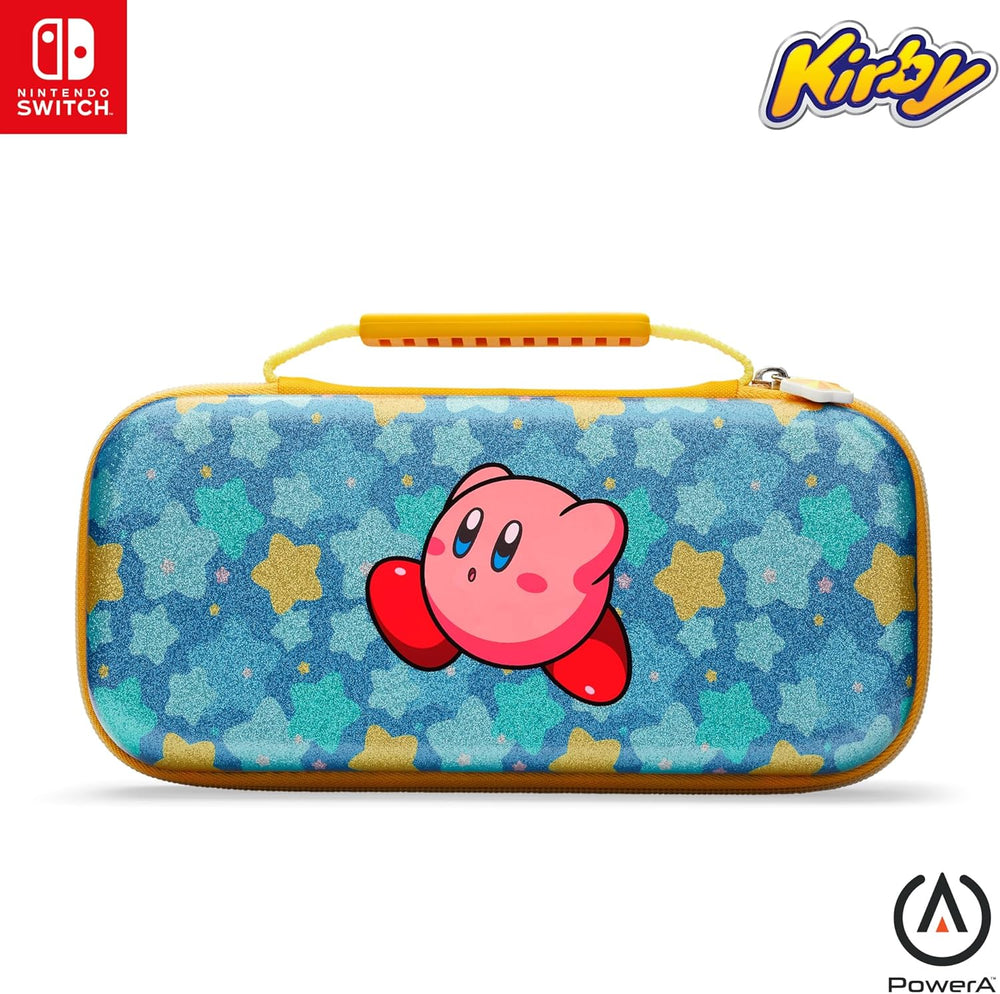 <h2>PowerA Protection Case for Nintendo Switch</h2>