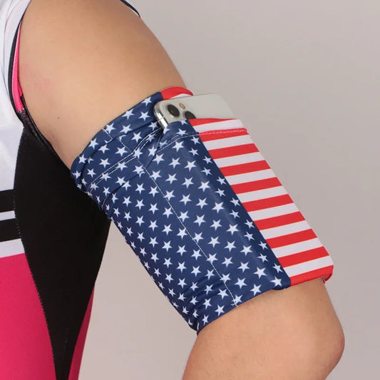 <h2>Bolsa de Brazo para Correr – Funda Deportiva para Teléfono con Banda para Brazo</h2>