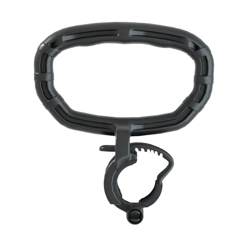 <h2>Alça para Halteres e Kettlebell – Acessório Versátil para Flexões e Treinamento de Força</h2>