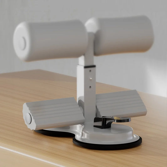 <h2>Asistente Portátil para Entrenamiento Abdominal – Cuerda de Tensión para Yoga y Fitness en Casa</h2>