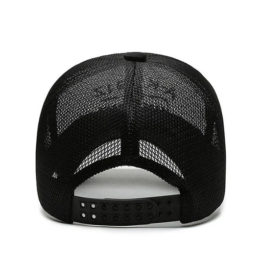 <h2>Boné de Beisebol Canadá Unissex – Tela Respirável, Estilo Snapback para Esportes e Uso ao Ar Livre</h2>