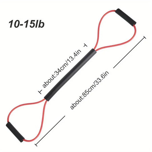 <h2>Bandas de reforço para boxe – treino de velocidade, equipamento para braço em casa</h2>