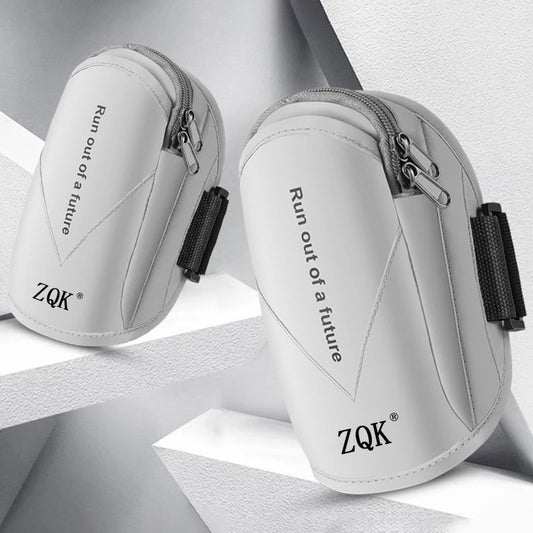<h2>Bolsa de Mano para Correr – Funda para iPhone y Samsung con Banda para Brazo</h2>