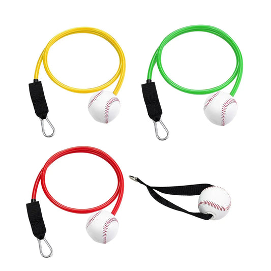 <h2>Bandas de resistência para braços – treino de lançamento e força aprimorada</h2>