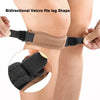 <h2>Joelheiras Ajustáveis para Menisco – Descompressão e Proteção para Homens e Mulheres</h2>