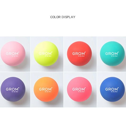 <h2>Bola de Massagem para Yoga e Fáscia – Relaxamento Muscular e Reabilitação</h2>