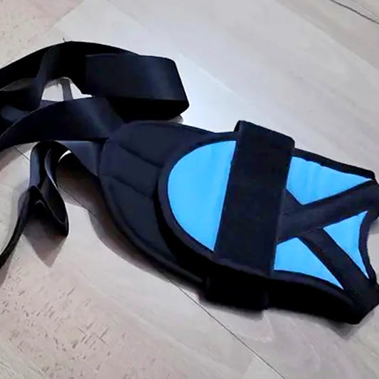 <h2>Banda de estiramento para Yoga e fitness em casa – banda elástica para pernas e corpo</h2>