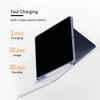 Capa Para Teclado iPad 10a 2022 10.9 Air 4 5 Pro 11 De Bluetooth Sem Fio Com Slot De Lápis