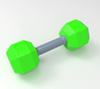 <h2>Halteres Infantis Modernos – Brinquedo Educativo de Peso Ajustável para Exercícios Divertidos e Seguros</h2>