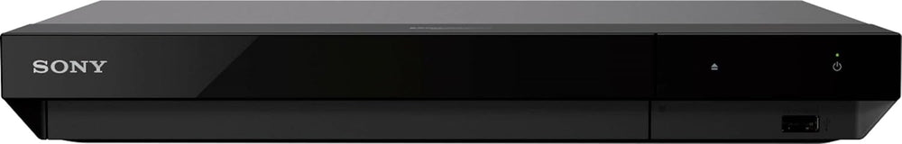 <h2>Sony UBP-X700M 4K Ultra HD Home Theater Streaming Blu-ray DVD Player with Wi-Fi, 4K upscaling, HDR10, Hi Res Audio, Dolby Digital TrueHD/DTS, Dolby Vision, and included HDMI cable</h2>