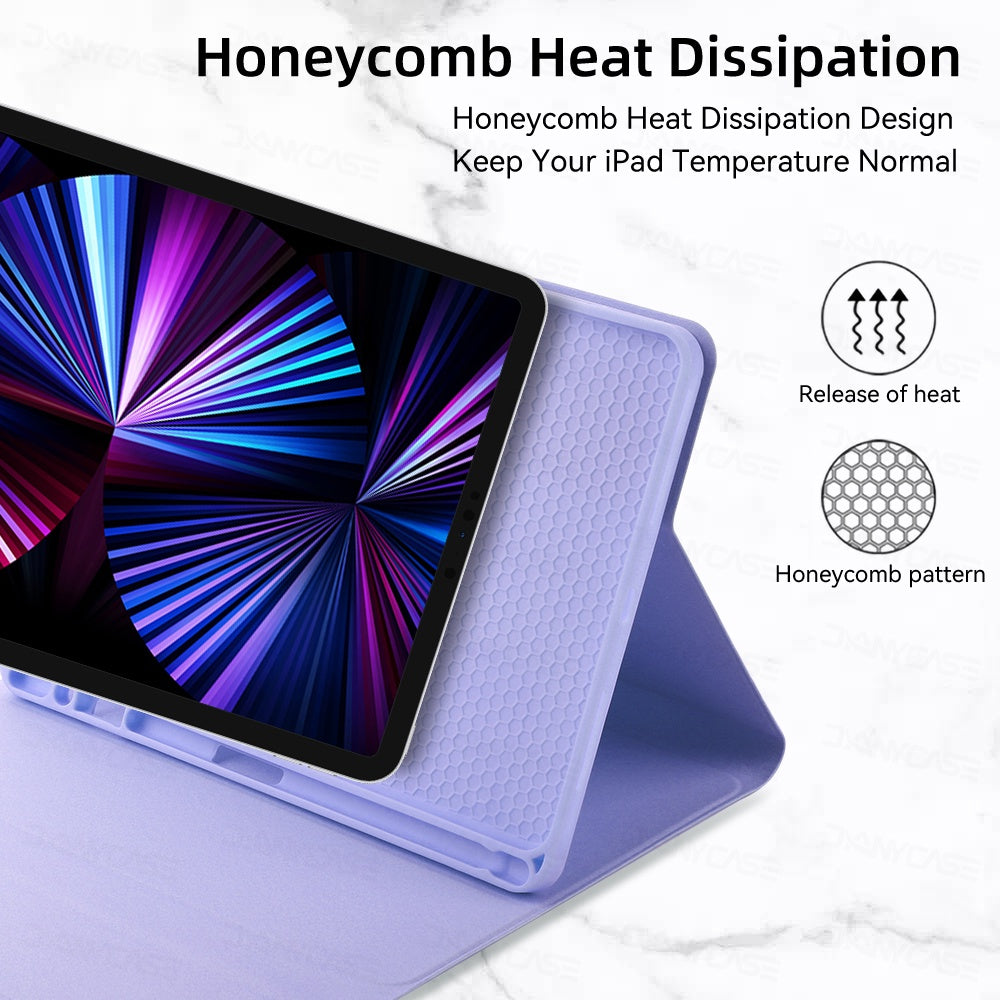 Capa Para Teclado iPad 2019 2020 10,2 7/8/9a Mini 6 Air 2 3 4 5 10,5 10,9 10,5 2021 11 2017 2018 9,7 5 6a Bluetooth Sem Fio Mouse