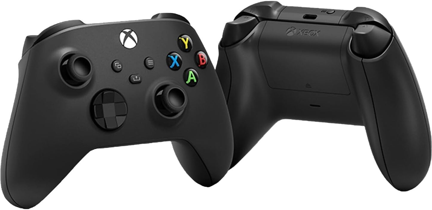 Controle sem fio Xbox - Preto