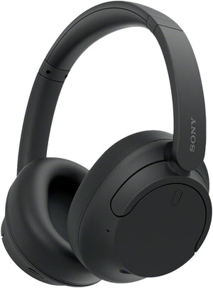 <h2>Sony WH-CH720NB Noise Canceling Wireless Bluetooth Headphones - Built-in Microphone - up to 35 Hours Battery Life and Quick Charge - Black - International Version</h2>