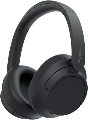 <h2>Sony WH-CH720N Noise Canceling Wireless Headphones Bluetooth Over The Ear Headset with Microphone and Alexa Built-in, Black New</h2>