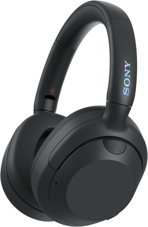 <h2>Sony ULT WEAR Over-Ear Noise Cancelling Bluetooth Headphones with Alexa Built-in, Comfortable Design, 30-Hour Battery, Massive Bass, Black</h2>