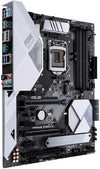 ASUS Placa mãe Prime Z390-A LGA1151 (Intel 8ª e 9ª geração) ATX DDR4 DP HDMI M.2 USB 3.1 Gen2 Gigabit LAN