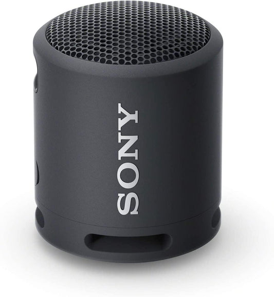 <h2>Sony SRSXB13/B Extra Bass Portable Waterproof Speaker with Bluetooth, USB Type-C, 16 Hours Battery Life</h2>