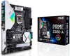 ASUS Placa mãe Prime Z390-A LGA1151 (Intel 8ª e 9ª geração) ATX DDR4 DP HDMI M.2 USB 3.1 Gen2 Gigabit LAN