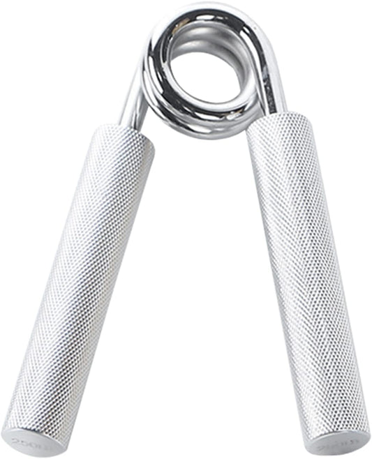 Fortalecedor de Punho de Mão 300 lb - Exercitador Antiderrapante para Mãos e Antebraços