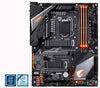 GIGABYTE Z390 AORUS PRO Wi-Fi (Intel LGA1151/Z390/ATX/2xM.2 Thermal Guard/Onboard AC Wi-Fi/RGB Fusion/Placa-mãe para jogos)