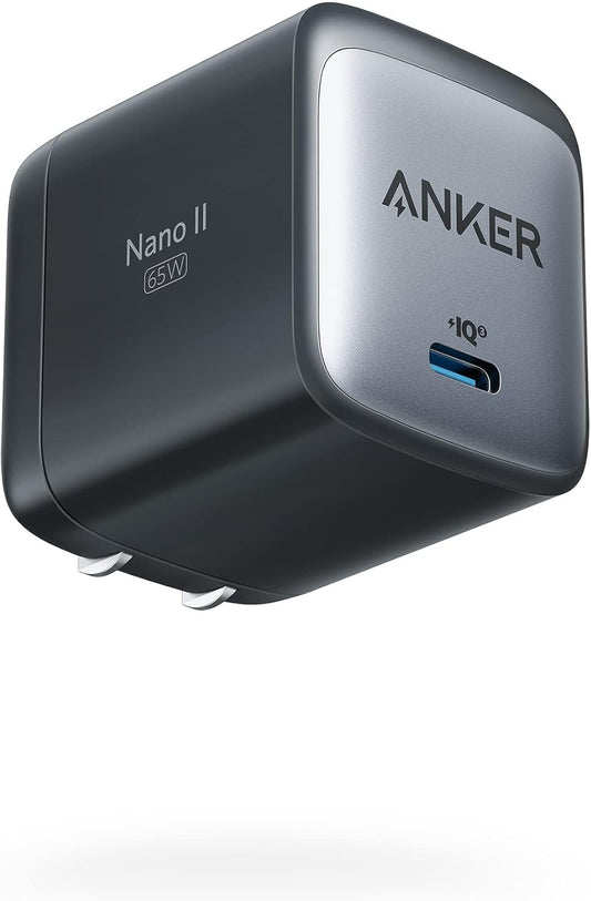 <h2>Carregador USB-C Anker de 20W, compacto, rápido, PIQ 3.0, com cabo USB-C para Lightning, 1,8 m, certificado MFi, para iPad Pro 14/13 e outros</h2>