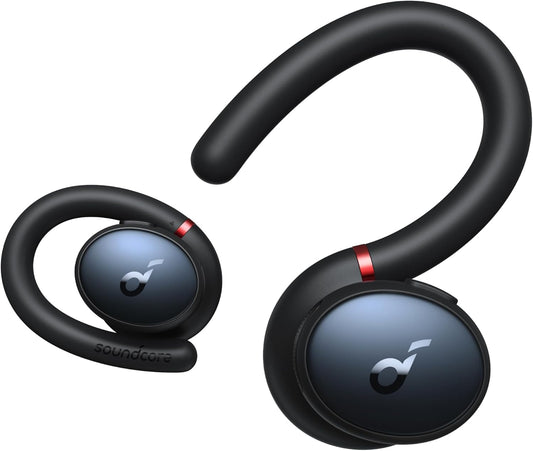<h2>Fone Bluetooth Soundcore Sport X10 da Anker para treinos</h2>