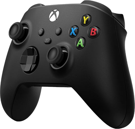 Controle sem fio Xbox - Preto