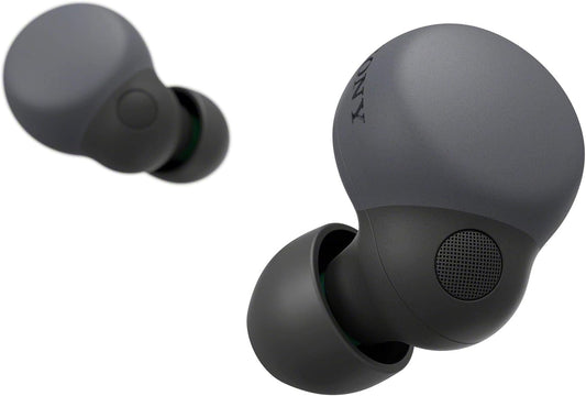 <h2>Sony LinkBuds S Truly Wireless Noise Canceling Earbud Headphones with Alexa Built-in, Bluetooth Ear Buds Compatible with iPhone and Android, Black</h2>