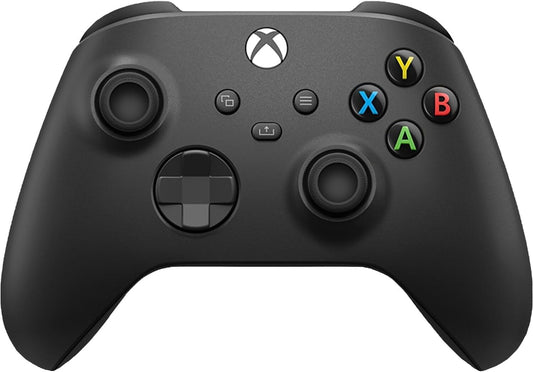 Controle sem fio Xbox - Preto