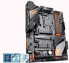 GIGABYTE Z390 AORUS PRO Wi-Fi (Intel LGA1151/Z390/ATX/2xM.2 Thermal Guard/Onboard AC Wi-Fi/RGB Fusion/Placa-mãe para jogos)