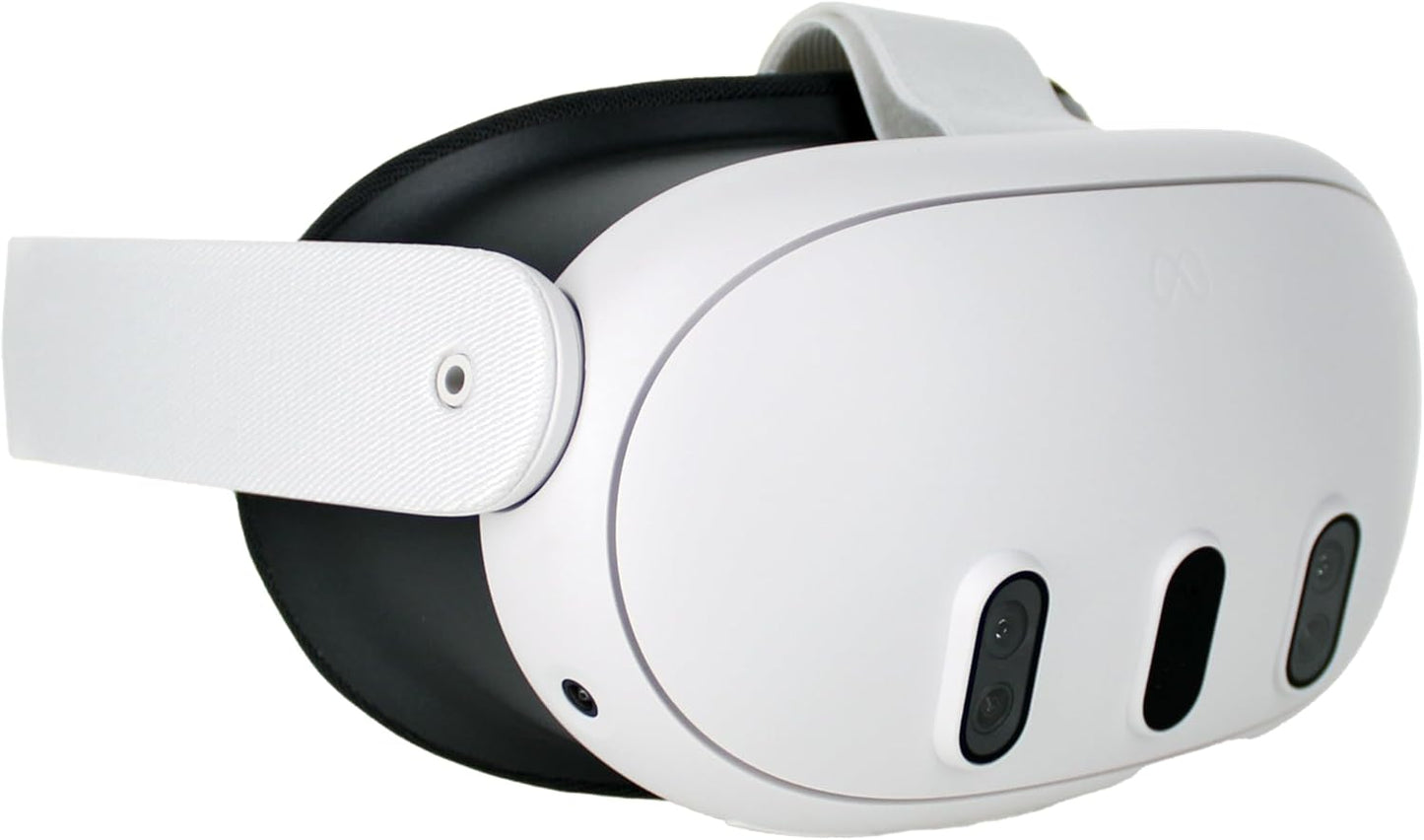 <h2>Oculus Quest 3 128 GB Advanced All- In- One VR Gaming Headset - Novo</h2>