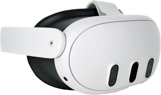 <h2>Oculus Quest 3 128 GB Advanced All- In- One VR Gaming Headset - Novo</h2>