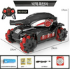 <h2>Carro RC com Detecção de Movimento – Tanque com Bomba d'Água, Controle Sem Fio e Bateria de 90 Minutos</h2>
