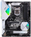 ASUS Placa mãe Prime Z390-A LGA1151 (Intel 8ª e 9ª geração) ATX DDR4 DP HDMI M.2 USB 3.1 Gen2 Gigabit LAN