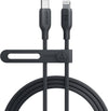 <h2>Cabo USB-C para Lightning Anker, 1,8 m, certificado MFi, carregamento rápido, compatível com iPhone 14, 14 Pro, 14 Pro Max, 13, 13 Pro, 12, 11, X, XS</h2>