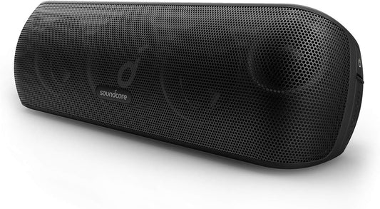 <h2>Alto-falante Bluetooth Soundcore Motion+ da Anker com áudio de alta resolução, 30W</h2>
