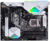ASUS Placa mãe Prime Z390-A LGA1151 (Intel 8ª e 9ª geração) ATX DDR4 DP HDMI M.2 USB 3.1 Gen2 Gigabit LAN