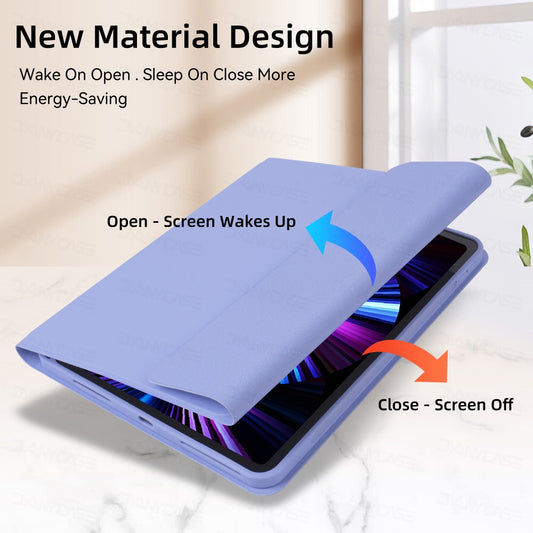 Capa Para Teclado iPad 2019 2020 10,2 7/8/9a Mini 6 Air 2 3 4 5 10,5 10,9 10,5 2021 11 2017 2018 9,7 5 6a Bluetooth Sem Fio Mouse