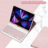 Capa Para Teclado iPad 2019 2020 10,2 7/8/9a Mini 6 Air 2 3 4 5 10,5 10,9 10,5 2021 11 2017 2018 9,7 5 6a Bluetooth Sem Fio Mouse