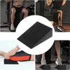 <h2>Cunha de Espuma EVA para Yoga – Plataforma Antiderrapante para Agachamento, Pilates e Suporte de Pulso</h2>