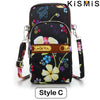 <h2>KISMIS – Bolsa para Celular para Esportes ao Ar Livre com 7 Estilos</h2>