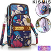 <h2>KISMIS – Bolsa para Celular para Esportes ao Ar Livre com 7 Estilos</h2>