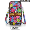 <h2>KISMIS – Bolsa para Celular para Esportes ao Ar Livre com 7 Estilos</h2>