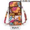 <h2>KISMIS – Bolsa para Celular para Esportes ao Ar Livre com 7 Estilos</h2>