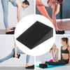 <h2>Cunha de Espuma EVA para Yoga – Plataforma Antiderrapante para Agachamento, Pilates e Suporte de Pulso</h2>