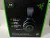 Headset Razer Kraken Ultimate USB - Caixa Aberta - Funcionando 100%