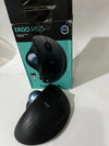 Mouse sem fio Logitech Trackball ERGO M575 - Caixa Aberta - Funcionando 100%