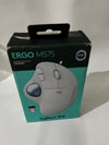 Mouse sem fio Logitech Trackball ERGO M575 - Caixa Aberta - Funcionando 100%