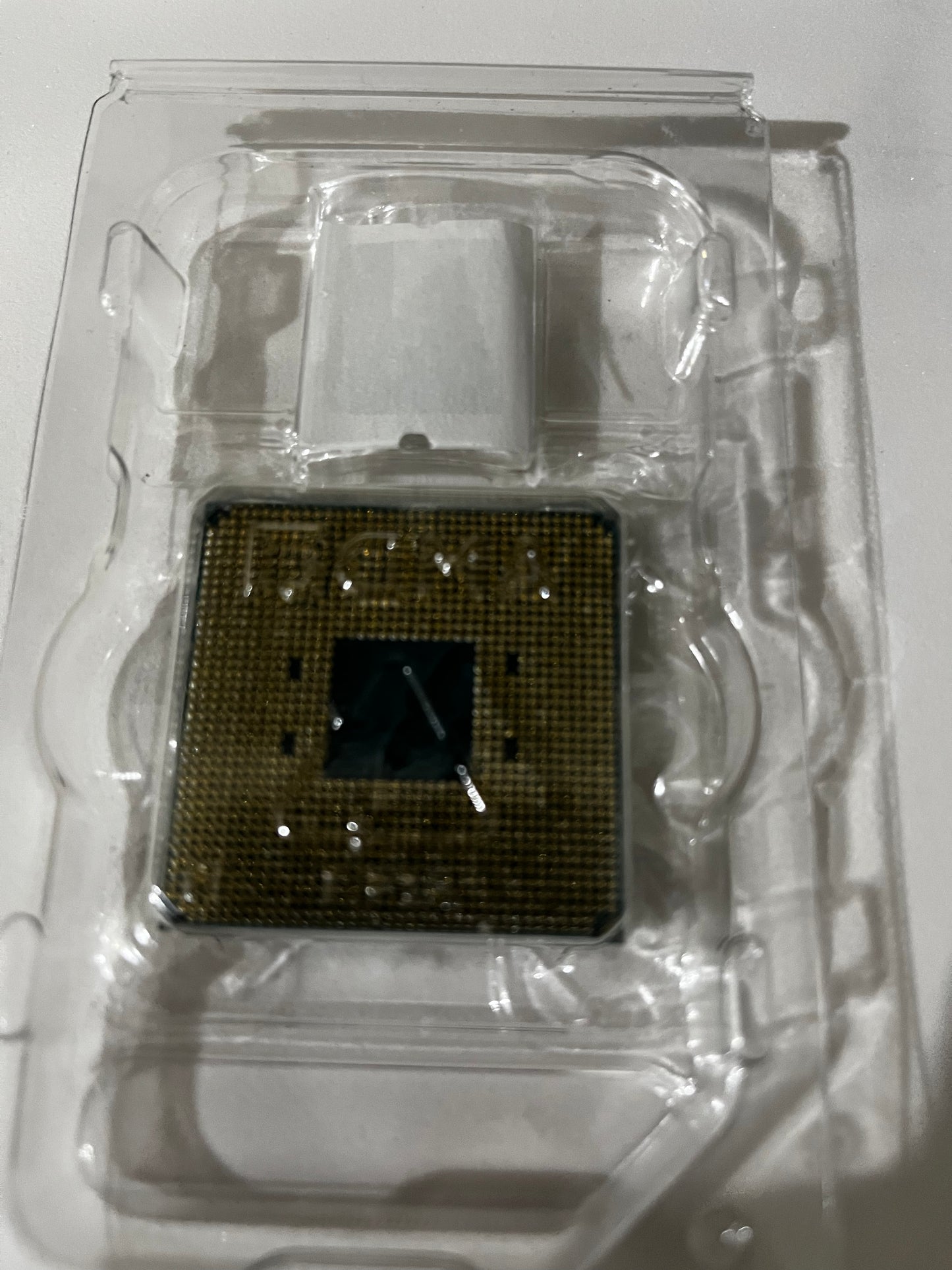 Processador AMD Ryzen 5 5600 - Caixa Aberta - Funcionando 100%